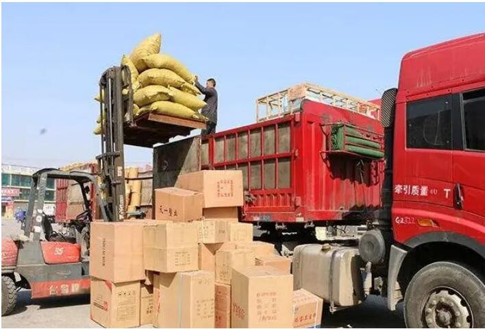 厦门到吴江区物流专线