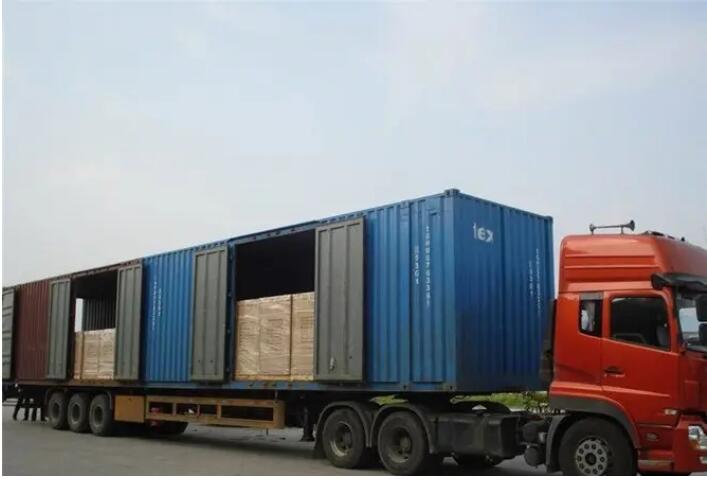 厦门到吴江区整车运输