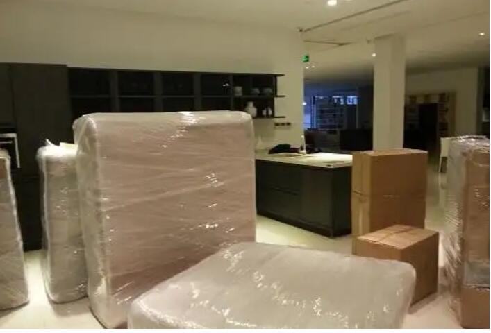 厦门到吴江区长途搬家