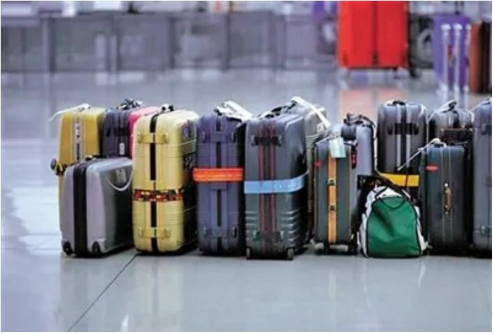 厦门到吴江区行李托运