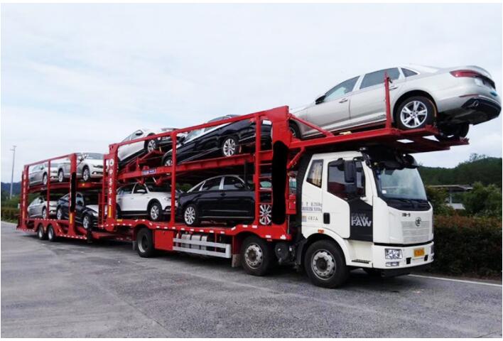 厦门到吴江区轿车托运